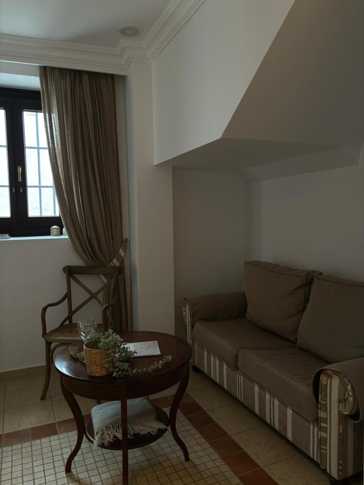Gav Mondragon Apartment Ronda Exterior photo