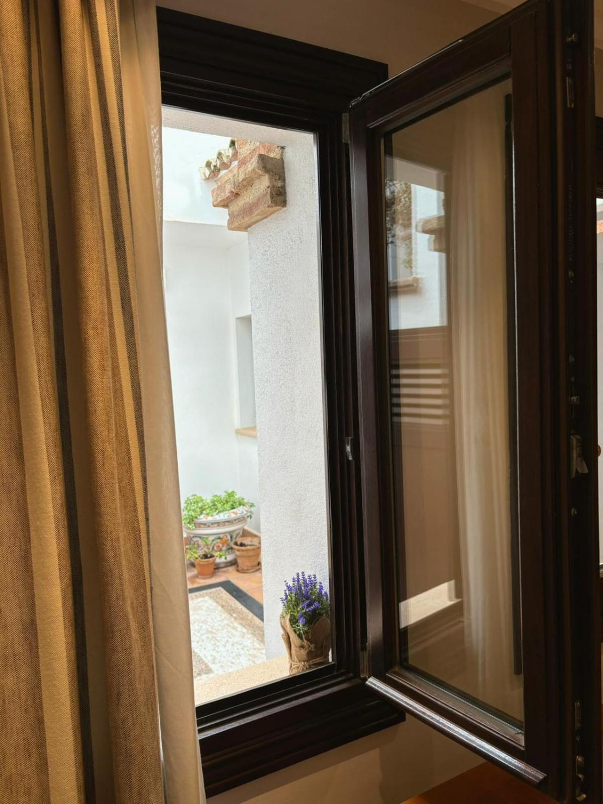 Gav Mondragon Apartment Ronda Exterior photo